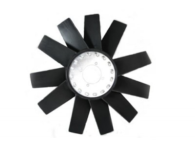 Fan - Engine Cooling