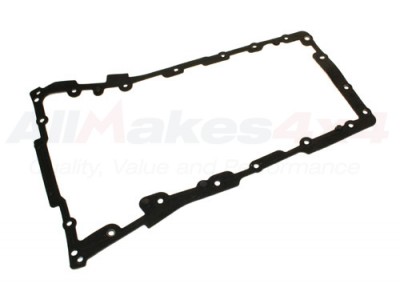 Gasket - Sump - Oil