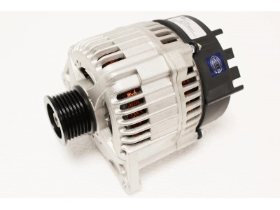 Alternador 100amp - HELLA