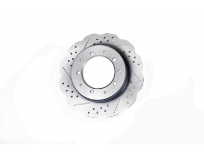 TERRAFIRMA Brake Disc -...