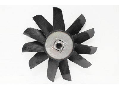 Fan - Engine Cooling TD5