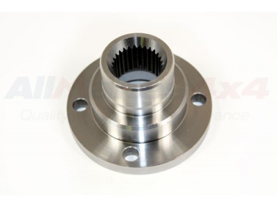 Flange - Transfer Box