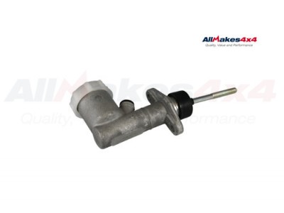 Clutch - Master Cylinder