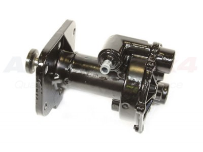 Pump - Vacuum - Brake 300Tdi