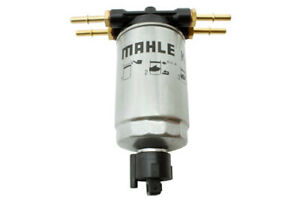 Assemblage du filtre à carburant TD5 - PR2 ALLMAKES