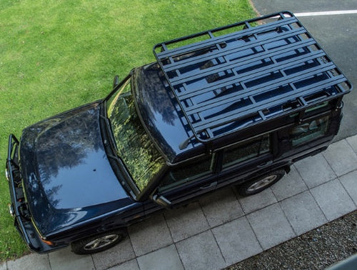 Roof Rack Expedition - ALLMAKES