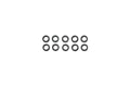 Seal - Front Brakes (10 units pack) - ALLMAKES