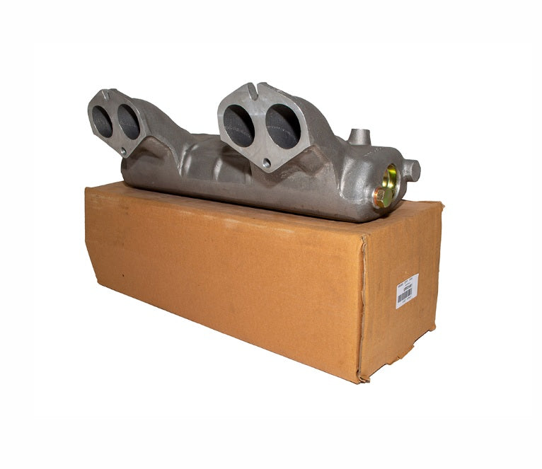 Manifold - Inlet - ALLMAKES