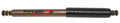 Amortisseur Monotube Avant et Arrière - Fixation Spike/Spigot - +12,5cm - TERRAFIRMA