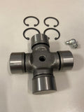 Entraînement transversal - essieu universel - AG PARTS