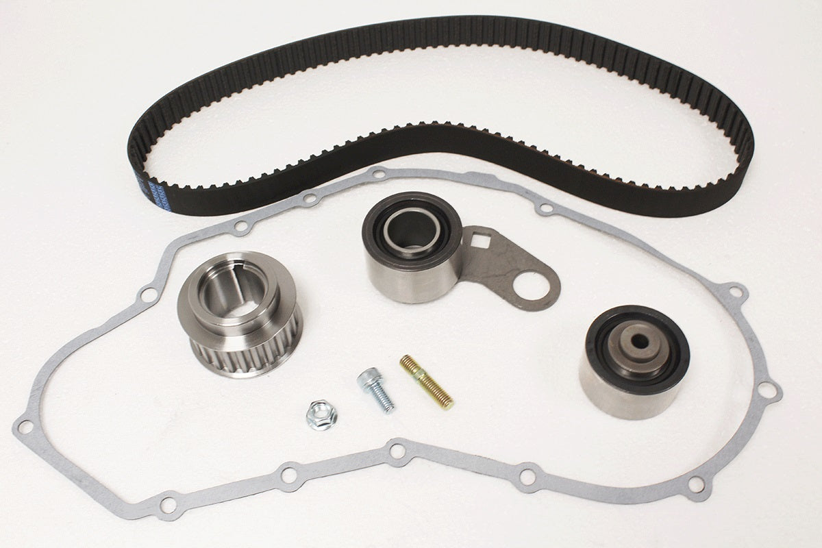 Kit Distribución motor 300Tdi - PR2 ALLMAKES