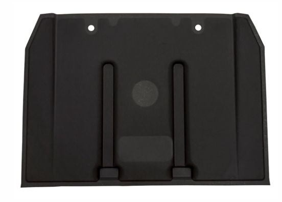 BONNET INSULATION PAD - ALLMAKES