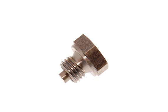 Tapón Magnético Caja Automática - ALLMAKES