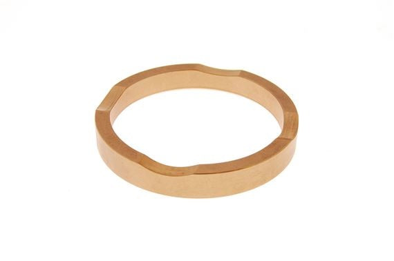 Anillo empuje - Eje Delantero - AG PARTS