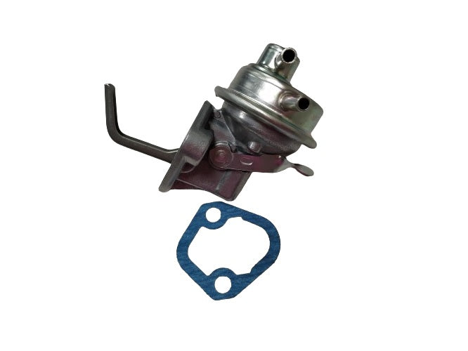 Bomba Combustible (AC DELCO) - AG PARTS