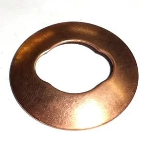 Arandela Empuje - AG PARTS