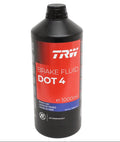 Brake Fluids - PR2 ALLMAKES