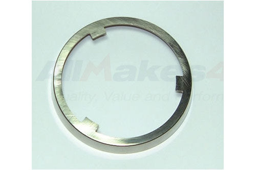 Synchro ring - PR2 ALLMAKES