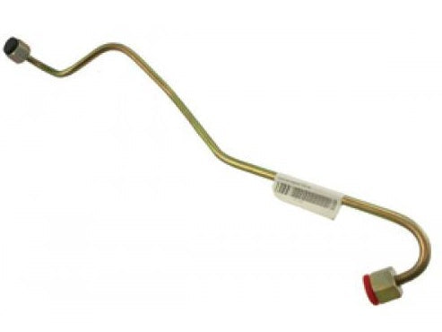 Pipe fuel injection no3 cyl - ALLMAKES