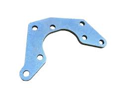 Power Steering Pump Bracket - ALLMAKES