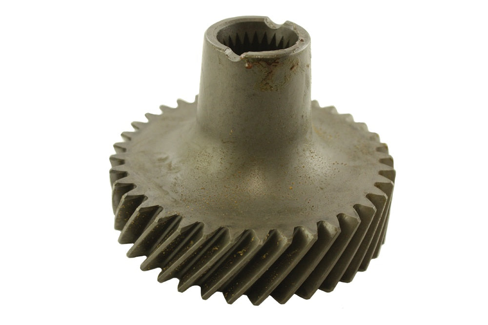 Gear 5th Speed - ALLMAKES