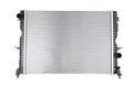 Radiator - NISSENS