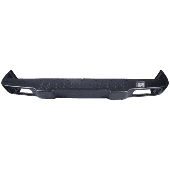 Paragolpes Trasero Discovery TD5 - En fibra - Sin Sistema de Aparcamiento - AG PARTS