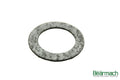 Washer Drain Plug Trans - ALLMAKES