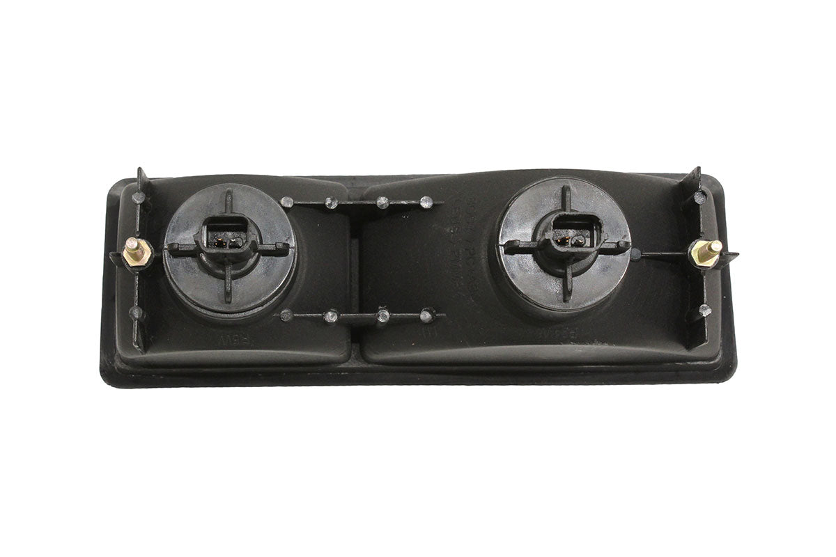 Piloto paragolpes - Trasero Izquierdo - AG PARTS