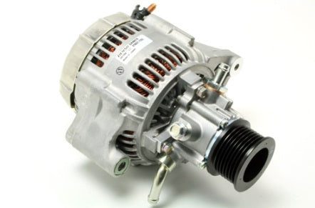 Alternateur TD5 - DENSO