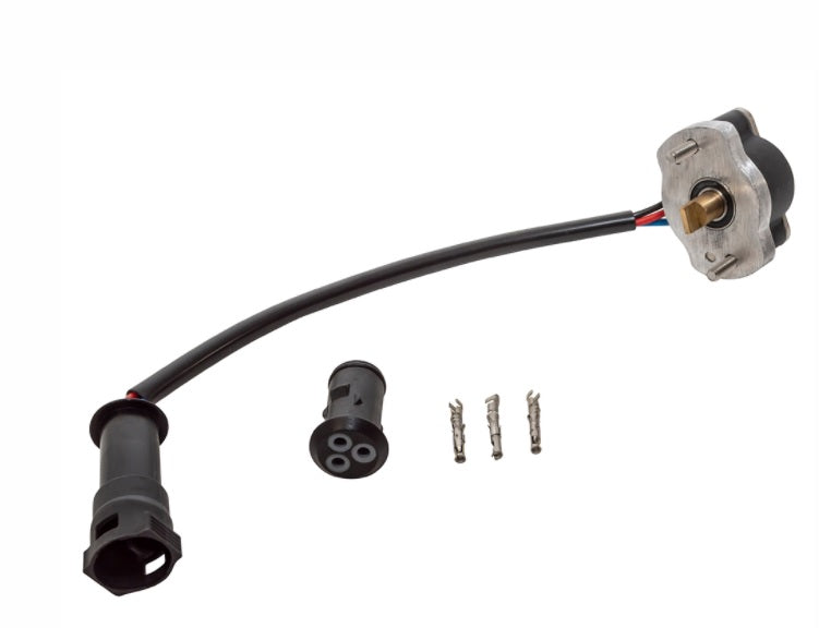 Kit Potenciómetro Acelerador - ALLMAKES