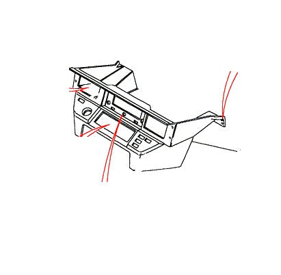 Dashboard Console - AG PARTS