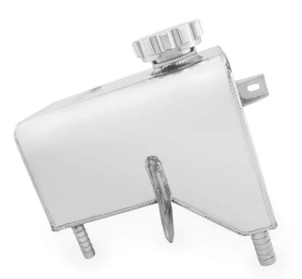 Depósito de Expansión en Aluminio - AG PARTS