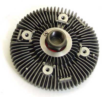 Viscous Fan Coupling - AG PARTS