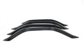 Wheel Arch Kit - +50mm - Set of 4 - TERRAFIRMA