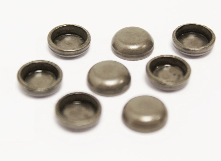 Capuchón Válvula - 8 Unidades - AG PARTS