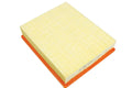 Air filter - MANN & HUMMEL