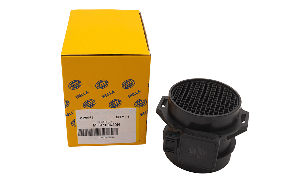 Caudalímetro - Sensor de Flujo de Aire - HELLA