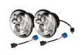 Pareja de Faros Delanteros Led 7" - LHD - ALLMAKES