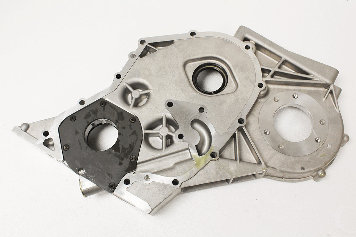 Tapa de Distribución - Motor 300TDI - DEF/DISC1/RRC - PR2 ALLMAKES