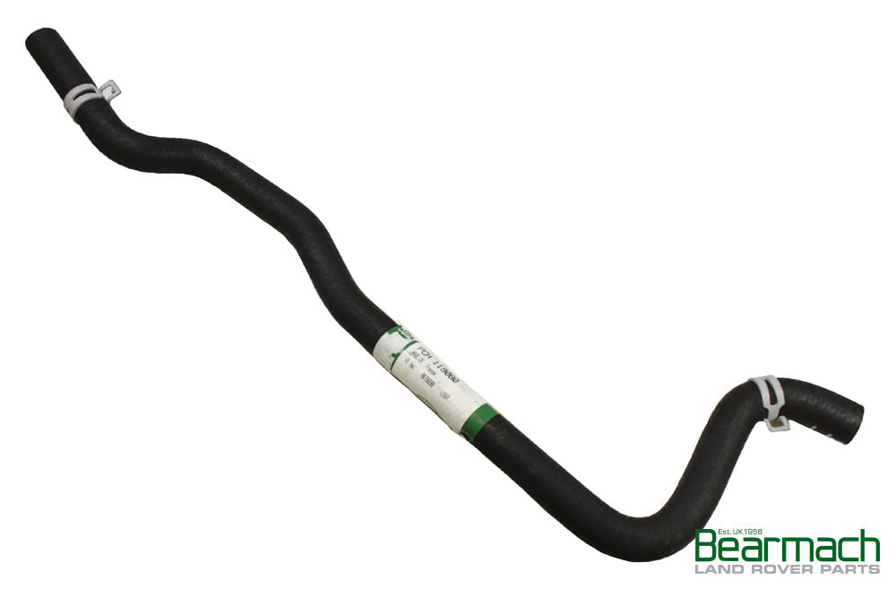 Oil Cooler Hose - ALLMAKES