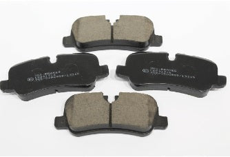 Pastillas Freno Traseras - UNI-BRAKES