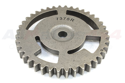 Camshaft Pulley - ALLMAKES