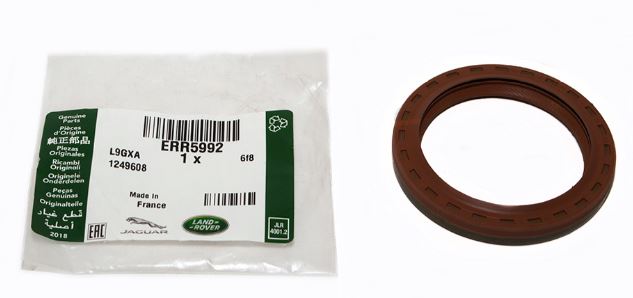 Oil Seal Crankshaft Front - ORIGINAL LAND ROVER