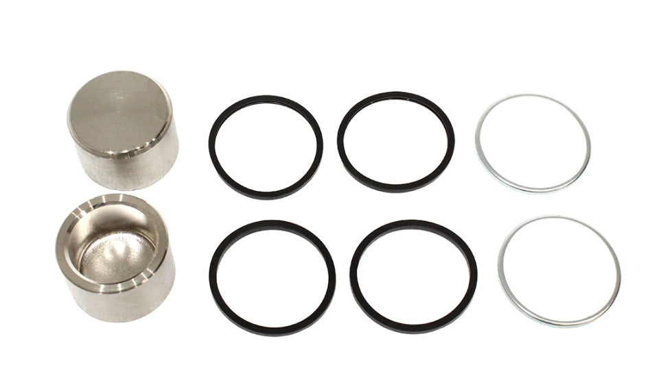 Kit Reparación Pistón Pinza - Freno Trasero - ALLMAKES
