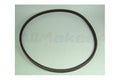 Drive Belt Coolant Pump - ALLMAKES