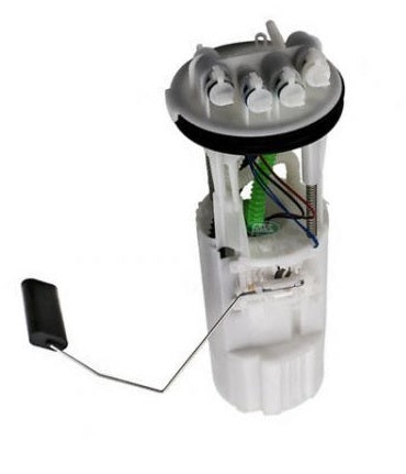 Bomba Combustible - INTERMOT