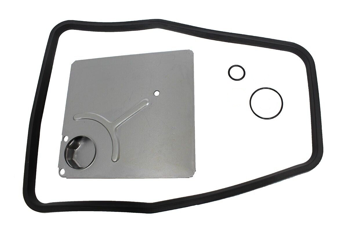 Kit Filtro aceite Caja de Cambios ZF - AG PARTS