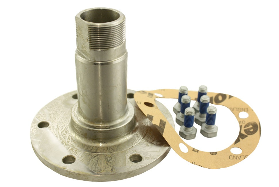 Stub Axle Kit Disco 1 To JA Rear - ALLMAKES