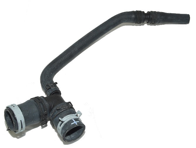 Hose - Radiator - GENUINE LAND ROVER